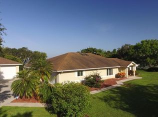 2175 S Lake Reedy Blvd, Frostproof, FL 33843