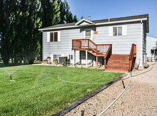 929 Kansas Ave, Lovell, WY 82431