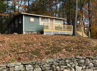 32 Garland Rd, Casco, ME 04015