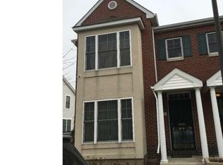 1821 S Napa St, Philadelphia, PA 19145