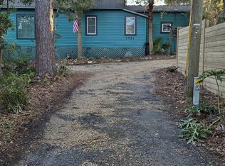 1721 Old Fort Dr, Tallahassee, FL 32301