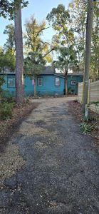 1721 Old Fort Dr, Tallahassee, FL, 32301