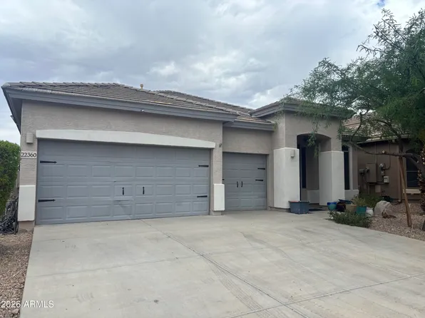 22360 N 104TH Lane, Peoria, AZ 85383