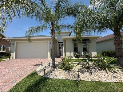 9685 SW Chestwood Avenue, Port Saint Lucie, FL, 34987