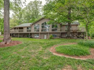 135 Deep Creek Dr, Littleton, NC 27850