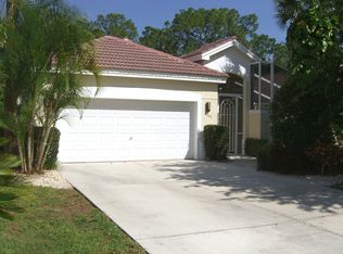 248 Sabal Lake Dr, Naples, FL 34104