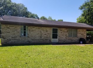326 Lora St, Ville Platte, LA 70586