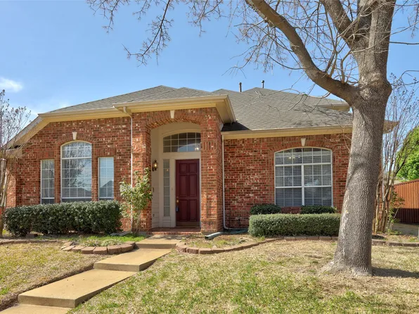 2801 Pecan Meadow Dr, Garland, TX 75040