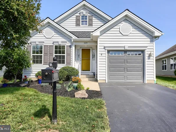 669 Baldwin Way, Mount Joy, PA 17552