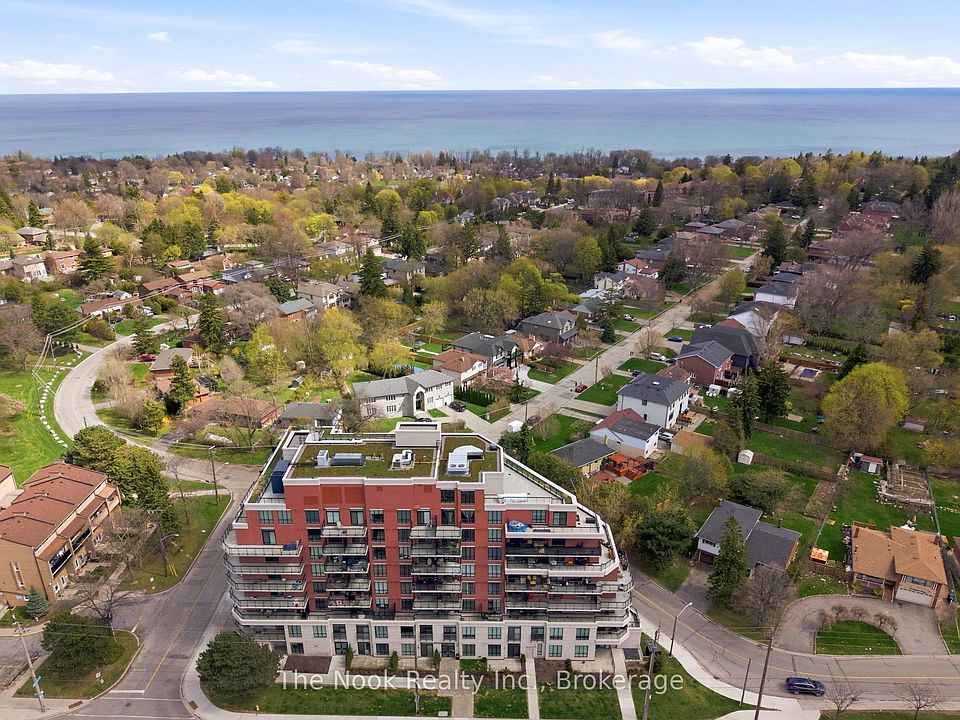 1st image of 3655 Kingston Rd #609