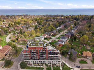 3655 Kingston Rd #609, Toronto, ON M1M0E2