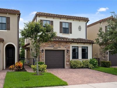 4849 NW 55th Place, Tamarac, FL, 33319