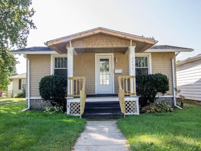 2422 Dodge Ave, Fort Wayne, IN, 46805