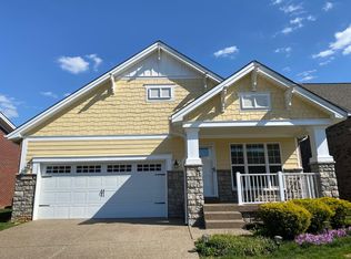 11308 Hammond Dr, Louisville, KY 40241