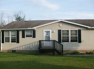 8922 Falcon Dr, Streetsboro, OH 44241