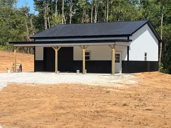 23760 Highway 64 W, Pulaski, TN 38478