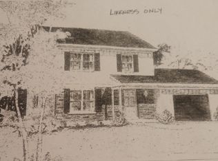 812 Goose Pond Rd, Fairfax, VT 05454