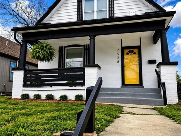 2528 Olive St, Kansas City, MO 64127