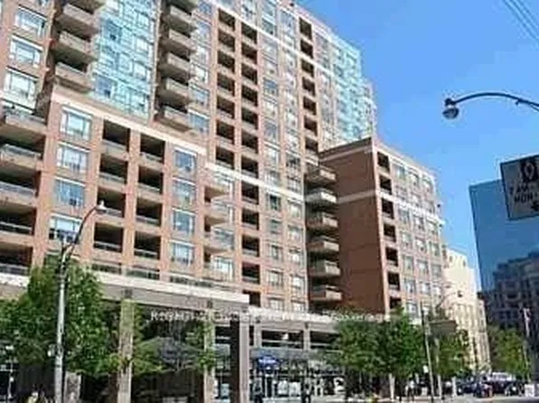 887 Bay St, Toronto, ON