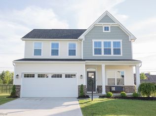36545 Annie Ln, North Ridgeville, OH 44039 | Zillow