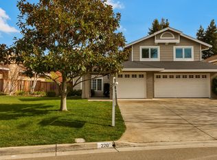 220 Rio Grande Ct, San Ramon, CA 94582