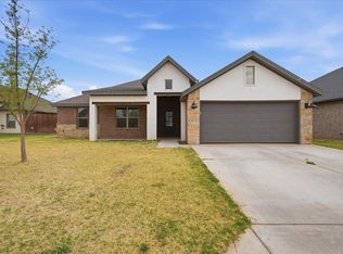 5003 Prospect Ave, Lubbock, TX 79407