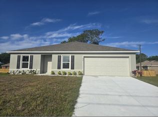 920 Eldron Blvd SE, Palm Bay, FL 32909