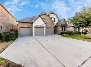 3021 Rabbits Tail Dr, Leander, TX 78641