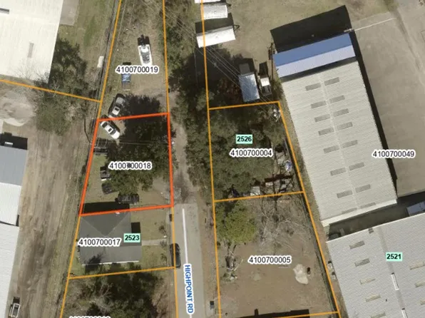 0 Highpoint Rd, North Charleston, SC 29405