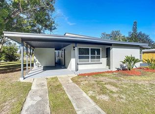 100 Shannon Dr, Sanford, FL 32773