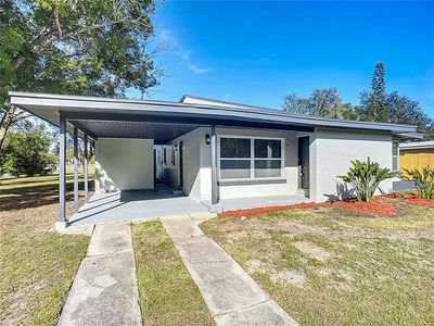 100 Shannon Dr, Sanford, FL, 32773
