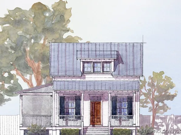 38 Center Ln N, Eufaula, OK 74432