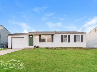 10889 Penarth Dr, Cincinnati, OH 45251