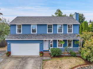 19777 Castleberry Loop, Oregon City, OR 97045