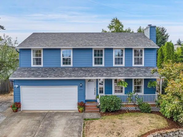 19777 Castleberry Loop, Oregon City, OR 97045