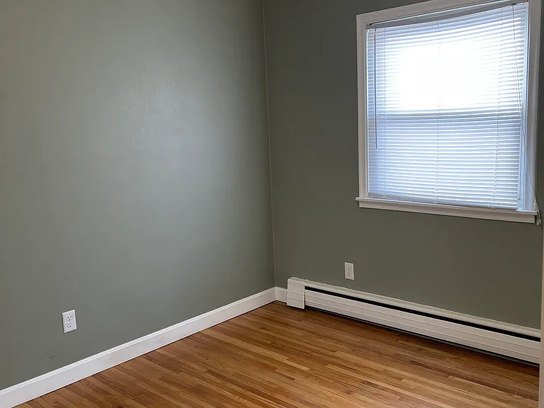 Bedroom or office