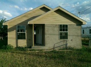 227 Orchard Dr, Odessa, TX 79764