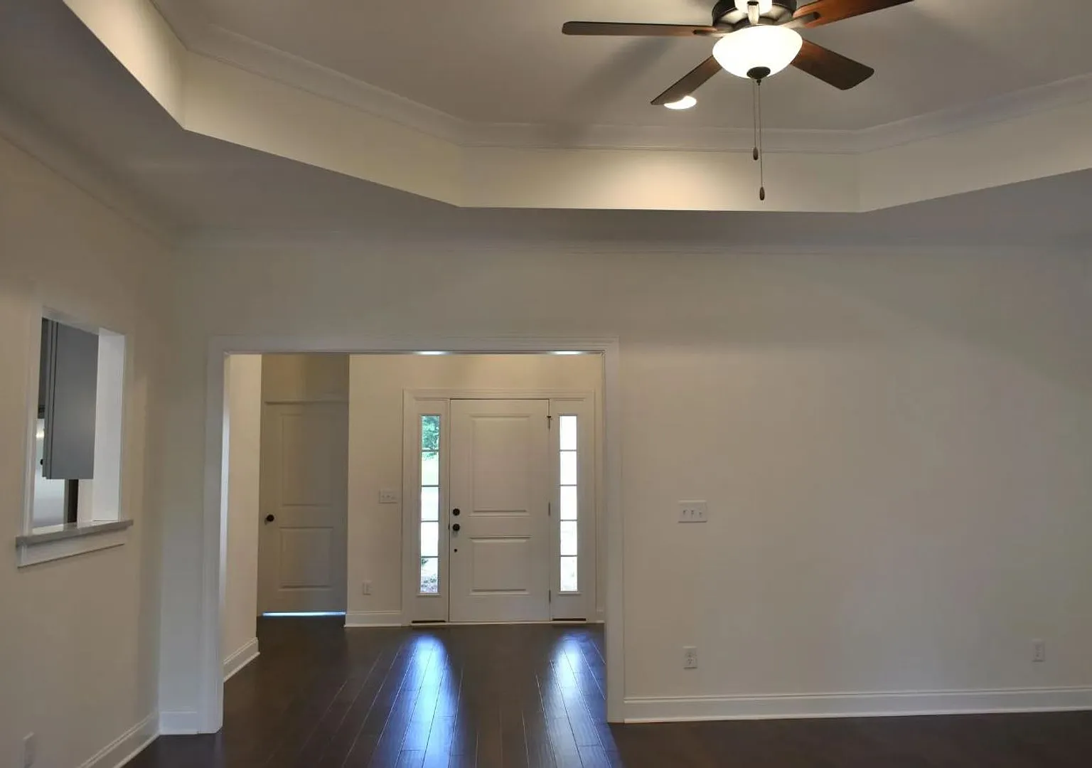 Townhouse for Rent in Hixson — Photo 2