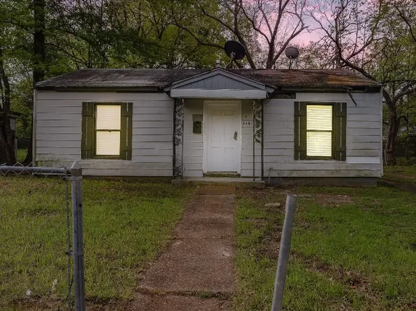 444 W 76th St, Shreveport, LA 71106