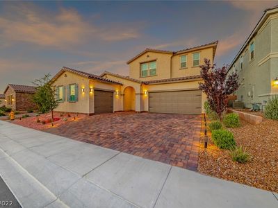 2720 Aliso Creek St, Henderson, NV, 89044