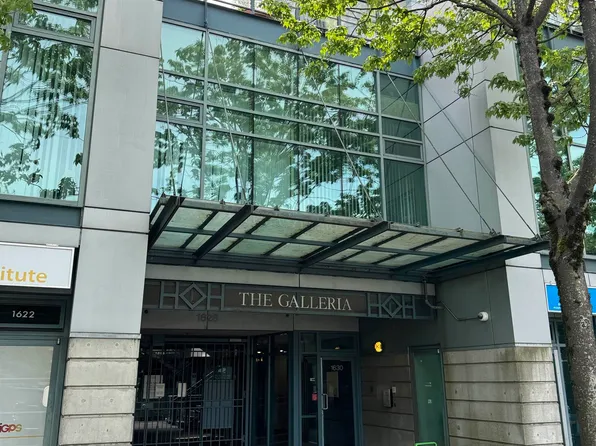 1630 W 1st Ave #311, Vancouver, BC V6J 1G1