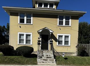 1115 Clifton Ave #1N, Springfield, OH 45505