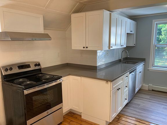 2nd image of 36 Tucker Ave #B
