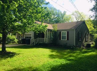 720 Grandview Ave, Newton, KS 67114