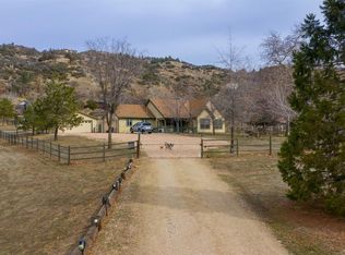 26961 Bear Valley Rd, Tehachapi, CA 93561