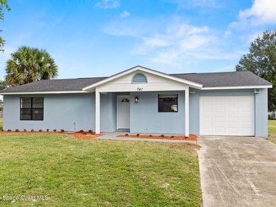 741 Alaska Ave NE, Palm Bay, FL, 32907