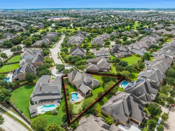10602 Claythorne Ct, Richmond, TX 77407