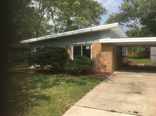 266 Sangamon St, Park Forest, IL