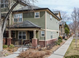 700 N Albion St, Denver, CO 80220