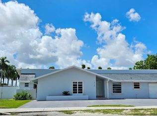 13700 SW 18th Ter, Miami, FL 33175